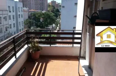 Apartamento com 2 quartos à venda na Rua Nossa Senhora de Lourdes, Grajaú, Rio de Janeiro