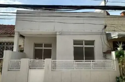 Casa com 2 quartos à venda na Rua Vinte e Quatro de Maio, Engenho Novo, Rio de Janeiro