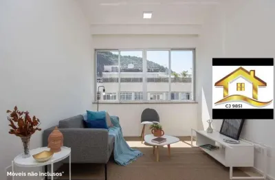Apartamento com 2 quartos à venda na Rua Barata Ribeiro, Copacabana, Rio de Janeiro