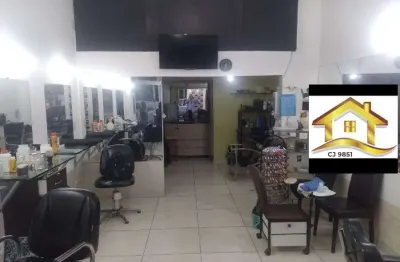 Loja maravilhosa toda reformada  oportunidade única!