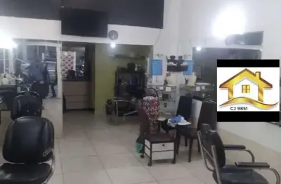 Loja maravilhosa toda reformada  oportunidade única!