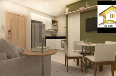 Apartamento com 1 quarto à venda na Rua Décio Vilares, Copacabana, Rio de Janeiro