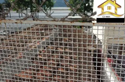 Casa com 4 quartos à venda na Rua Barão de Vassouras, Andaraí, Rio de Janeiro