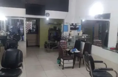 Ponto comercial com 1 sala à venda na Tijuca, Rio de Janeiro 