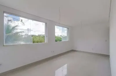 Apartamento de 92m2, 3 quartos, com suíte, 2 vagas e dce no santa mônica - ap01070
