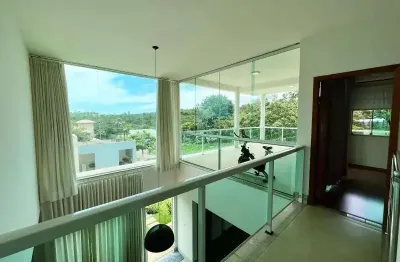 Casa condomínio fechado para venda condomínio gran royalle confins - ca00540