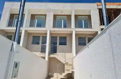 Casa independente 2 quartos 2 vagas santa branca, - ca00550