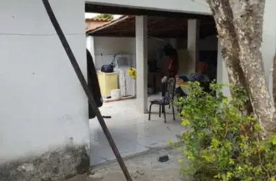 2 casas planas no piratininga em lote inteiro - ca00554
