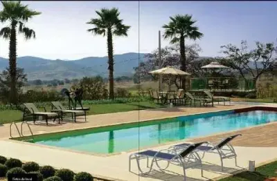 Grande oportunidade!! lote 800 m² no condomínio alto padrão fortuna de minas! - te00016