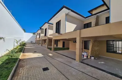 Casa 4 qtos 2 vagas alto padrão em condomínio com 5 casas na pampulha - ca00601