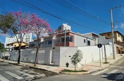 Casa com 3 quartos à venda na Rua Ministro Hermenegildo de Barros, Itapoã, Belo Horizonte