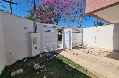 Casa com 3 quartos à venda na Rua Ministro Hermenegildo de Barros, Itapoã, Belo Horizonte