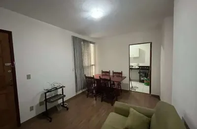 Apartamento 2 quartos montado completo no piratininga para aluguel - ap01037