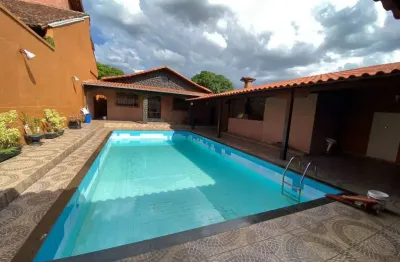 Casa normal para venda, 5 quarto(s),  são joão batista (venda nova), belo horizonte - ca2999