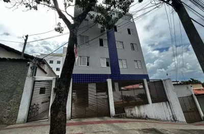 Cobertura 03 quartos sendo uma suite, 02 vagas sob pilotis, para venda,  visconde do rio branco, belo horizonte - co2985