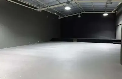 Galpão no bairro europa, na região de venda nova - gl00007