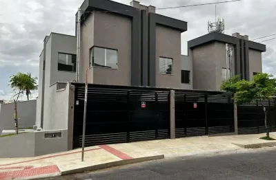 Casa para venda, 3 quarto(s),  santa monica, belo horizonte - ca3049