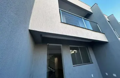 Casa para venda, 2 quarto(s),  lagoinha leblon (venda nova), belo horizonte - ca3146