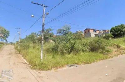 Terreno de esquina de 300 metros para venda,  são miguel, matozinhos - te3128