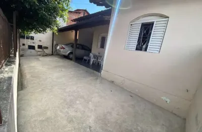 Casa plana com 3 quartos no bairro jardim leblon - belo horizonte - ca3151