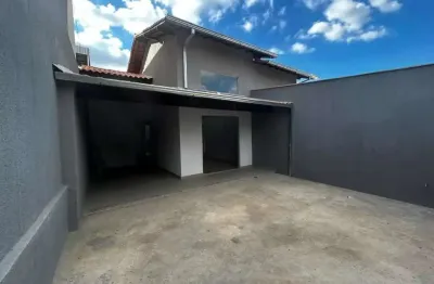 Casa para venda, 3 quarto(s),  jardim leblon, belo horizonte - ca3161