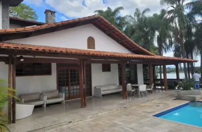 Casa para venda, 5 quarto(s),  jardim atlântico, belo horizonte - ca3158
