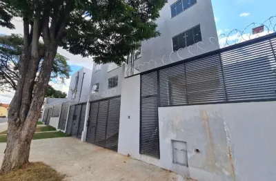Casa independente de 2 qtos em ótima localização no b. céu azul - ca3188