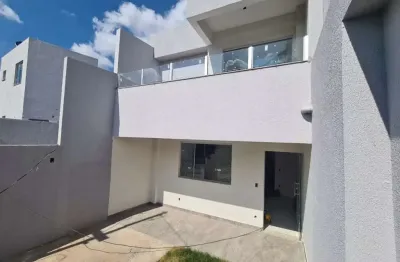 Casa independente de 2 qtos em ótima localização no b. céu azul - ca3184