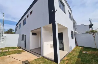 Casa independente de 3 qtos com ótima localização no b. piratininga - ca3228