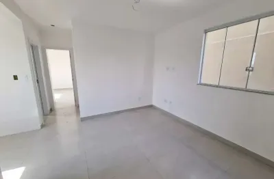 Apartamento com 2 quartos à venda na Rua Dom Eugênio Correia, 63, Planalto, Belo Horizonte