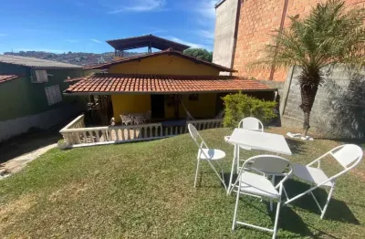 Casa para venda, 3 quartos com suite no nova pampulha, vespasiano - ca3249