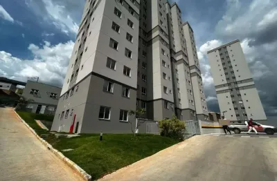 Apartamento para venda, 2 quarto(s),  juliana, belo horizonte - ap3061