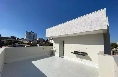 Apartamento para venda, 2 quarto(s),  santa monica, belo horizonte - ap3286