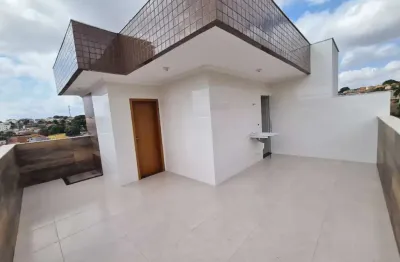 Apartamento com 3 quartos à venda na Rua Elisa, 270, Piratininga (Venda Nova), Belo Horizonte