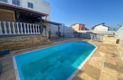Casa em lote inteiro, com piscina no jardim leblon - ca3271