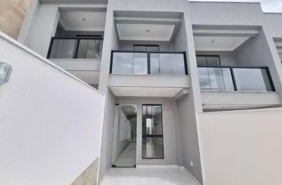 Linda casa independente de 2 qtos em ótima localização no b. jd. guanabara - ca3300