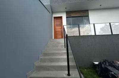 Casa para venda, 3 quarto(s),  santa maria, vespasiano - ca3373