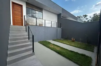 Casa para venda, 3 quarto(s),  santa maria, vespasiano - ca3372