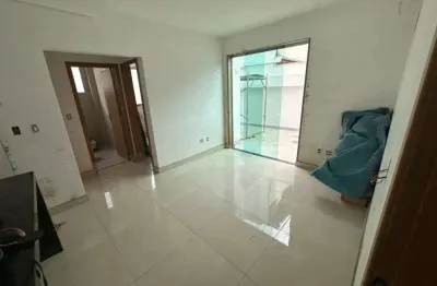 Apartamento para venda, 2 quarto(s),  piratininga (venda nova), belo horizonte - ap3377