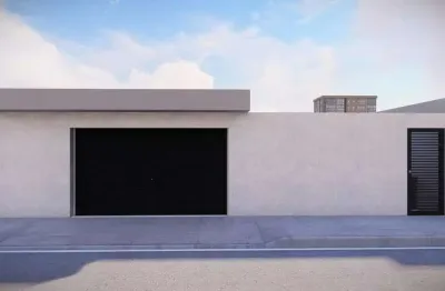 Casa colonial de 3 quartos, com suíte e 2 vagas - aceita financiamento - ca3104