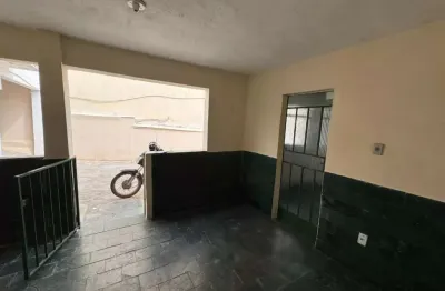 Casa para aluguel, 2 quarto(s),  santa monica, belo horizonte - ca3379