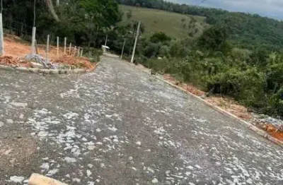 Lote de 1000m2 em bom jesus do amparo, recanto da serra getsemani - ch00001