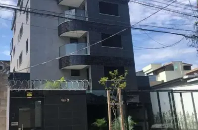 Cobertura de 4 qtos com varanda em ótima localização no b. itapoã - ap3393