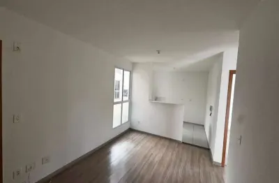Apartamento 2 quarto no vale do ouro, lagoa santa - ap3394