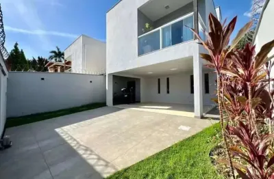 Casa para venda, 4 quarto(s),  trevo, belo horizonte - ca3404