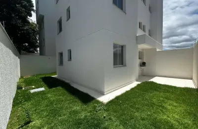 Apartamento para venda, 2 quarto(s),  rio branco, belo horizonte - ap3415