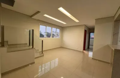 Cobertura de 4 quartos sendo 2 suítes no itapoã! - ap3318