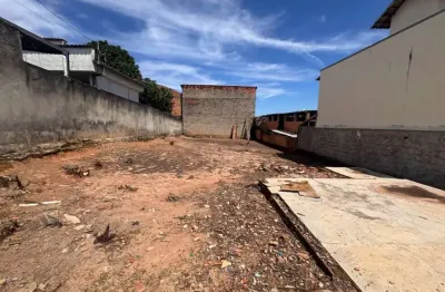 Lote de 360m2 no piratininga, venda nova, bh/mg - te3411