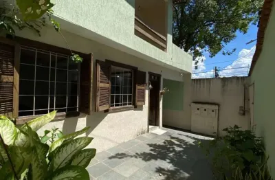 Casa para venda, 4 quarto(s),  floramar, belo horizonte - ca3444