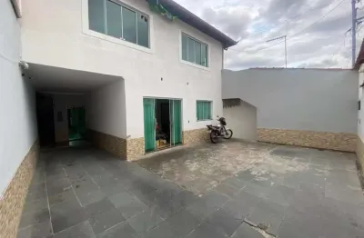 Casa para aluguel,  3 quartos sendo 1 suíte no céu azul, belo horizonte - ca3448